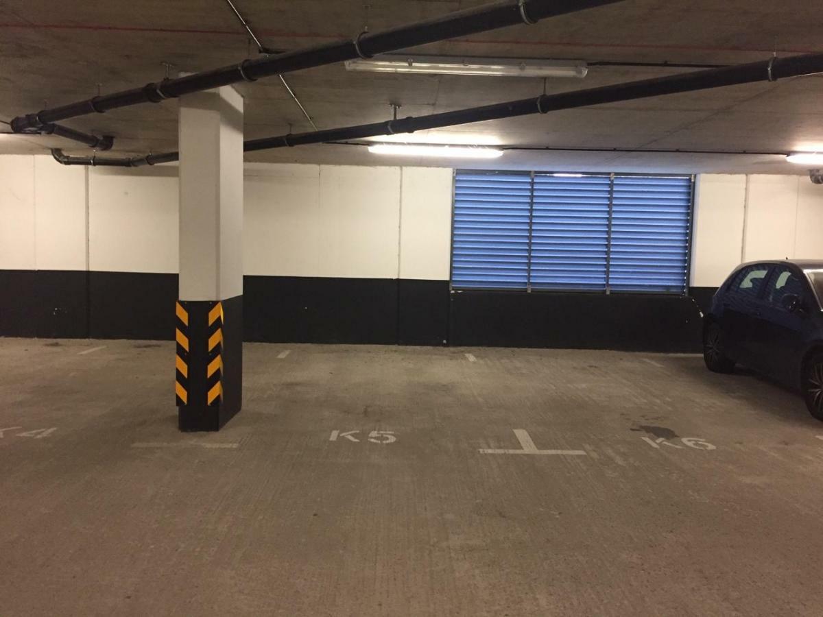 Contemporary Apartments With Secure Parking Reading Eksteriør bilde
